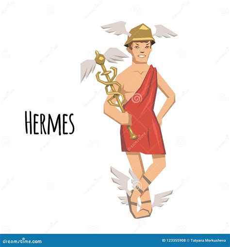 chi è il dio hermes|il dio hermes significato.